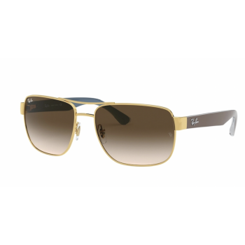 Ray-Ban®  RB  3530 001/13 58